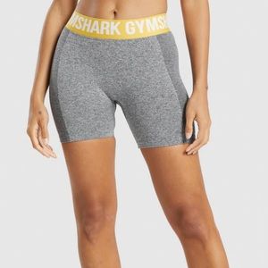 Gymshark Flex Shorts